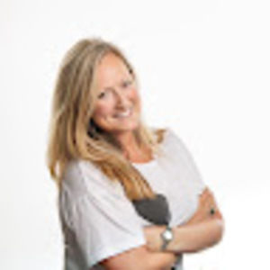 Meet your Posher, Jeannie